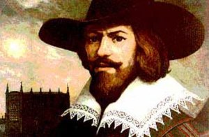 Guy-Fawkes